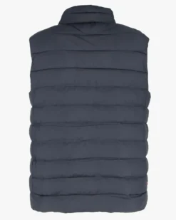 ON SPIRIT - SMANICATO IMBOTTITO UOMO  BLU SCURO - LUCIO
