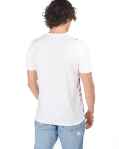 ON SPIRIT - TSHIRT MEZZA MANICA GIROCOLLO
