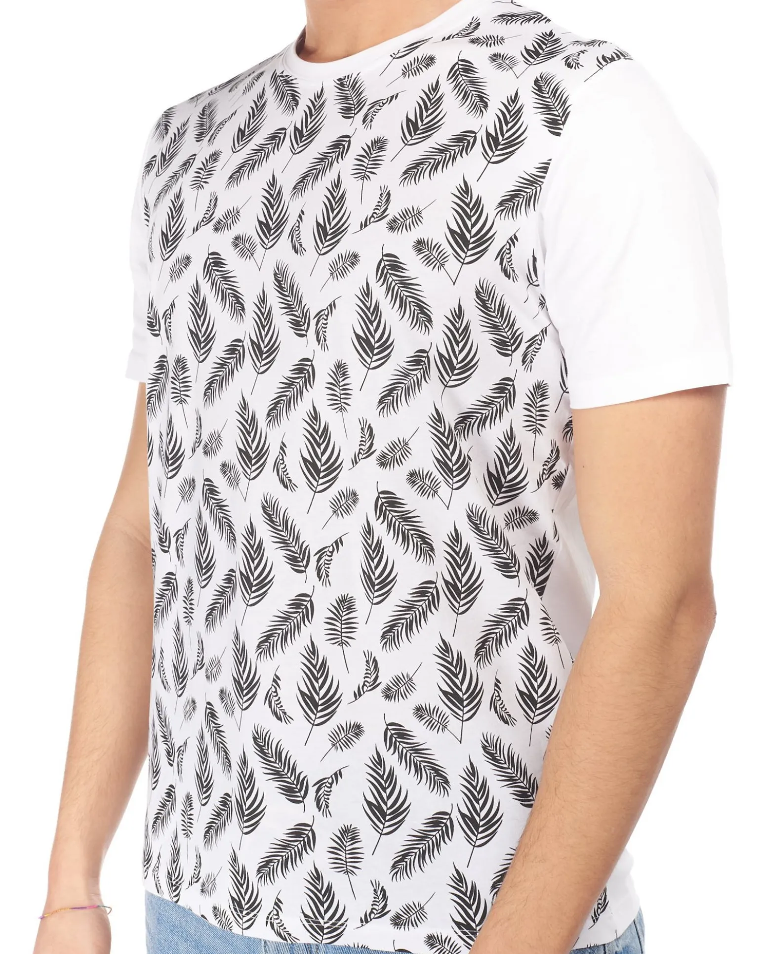 ON SPIRIT - TSHIRT MEZZA MANICA GIROCOLLO