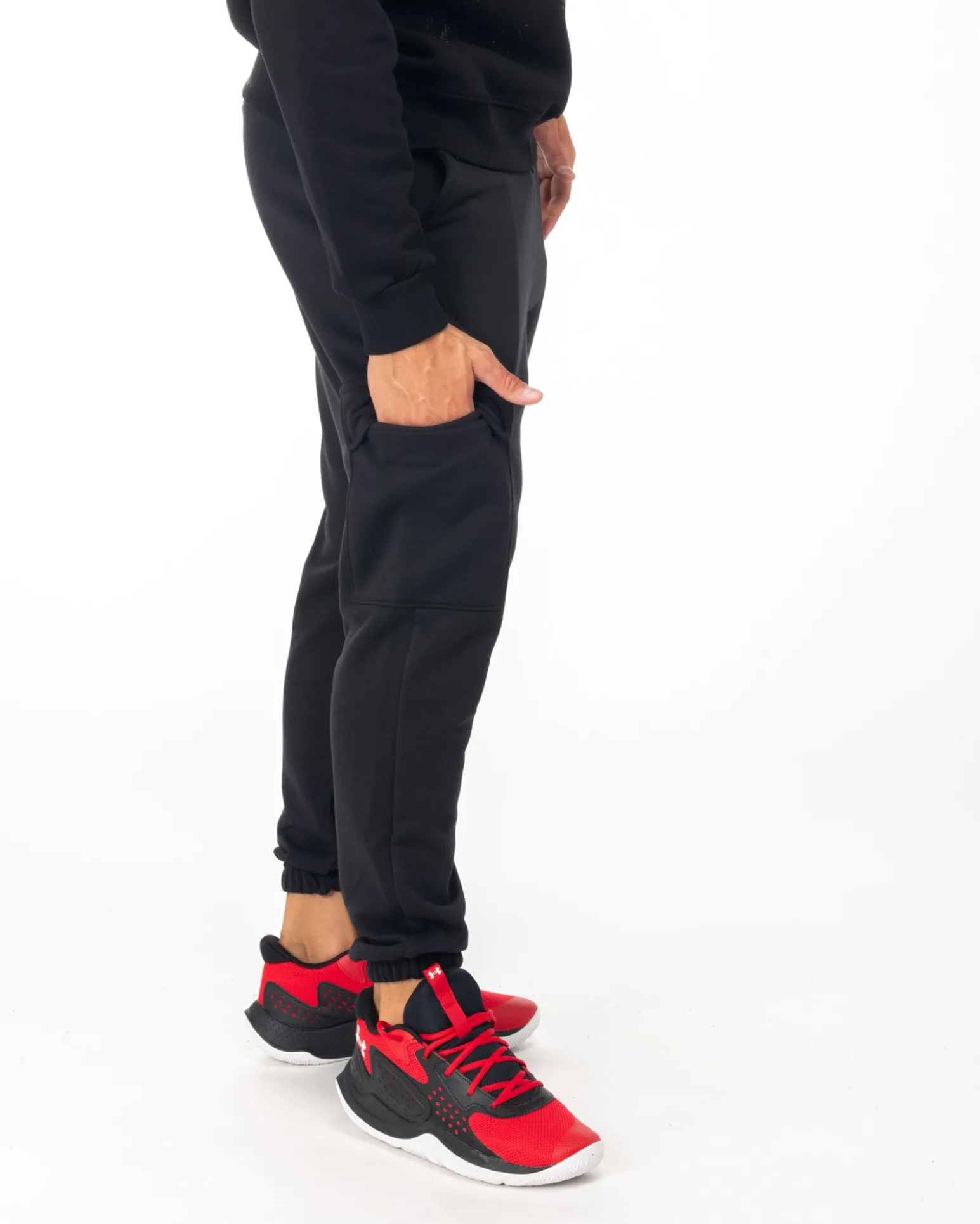 ON SPIRIT - UOMO PANTALONE CON TASCONE