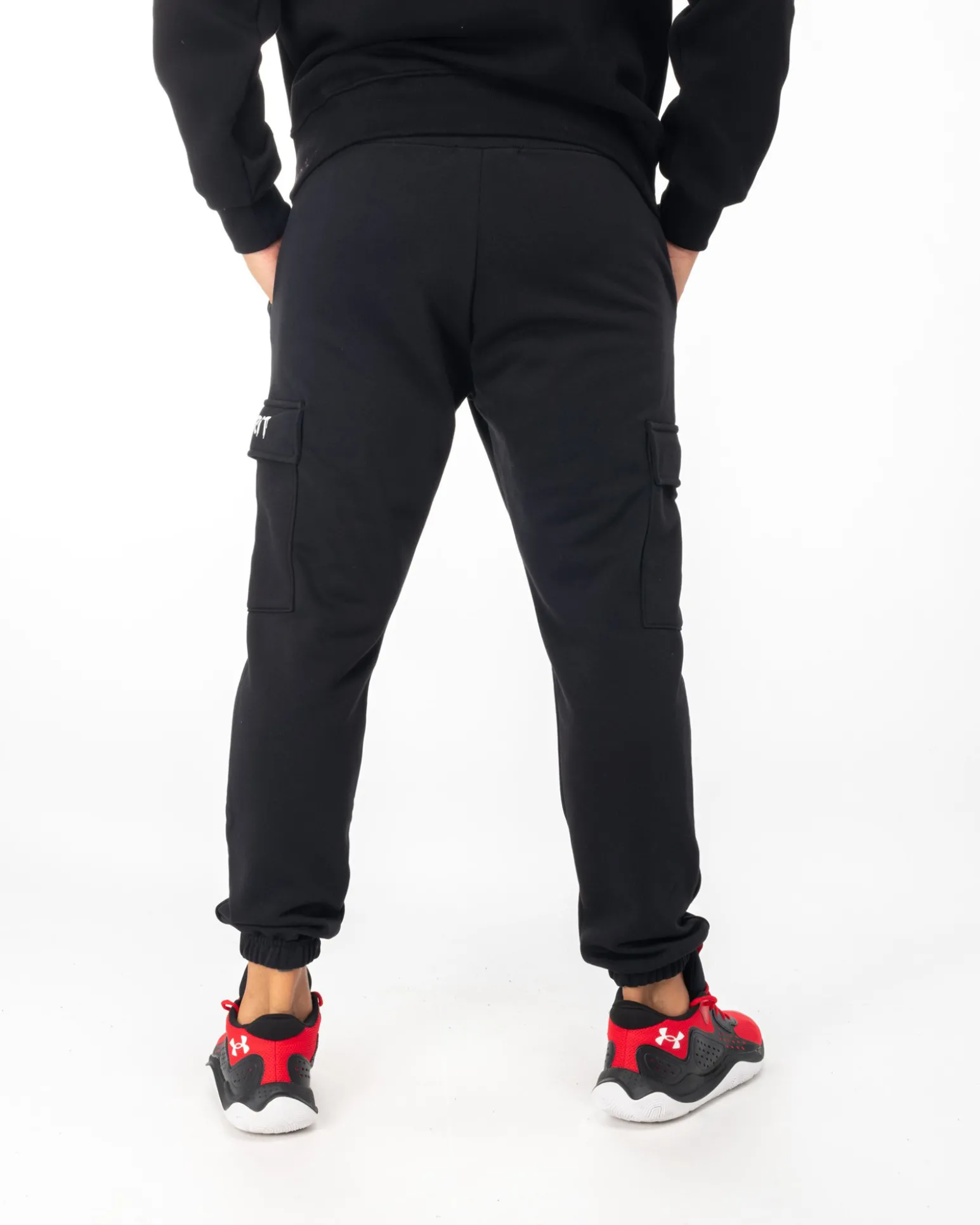 ON SPIRIT - UOMO PANTALONE CON TASCONE