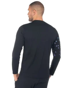 ON SPIRIT - UOMO TSHIRT MANICA LUNGA