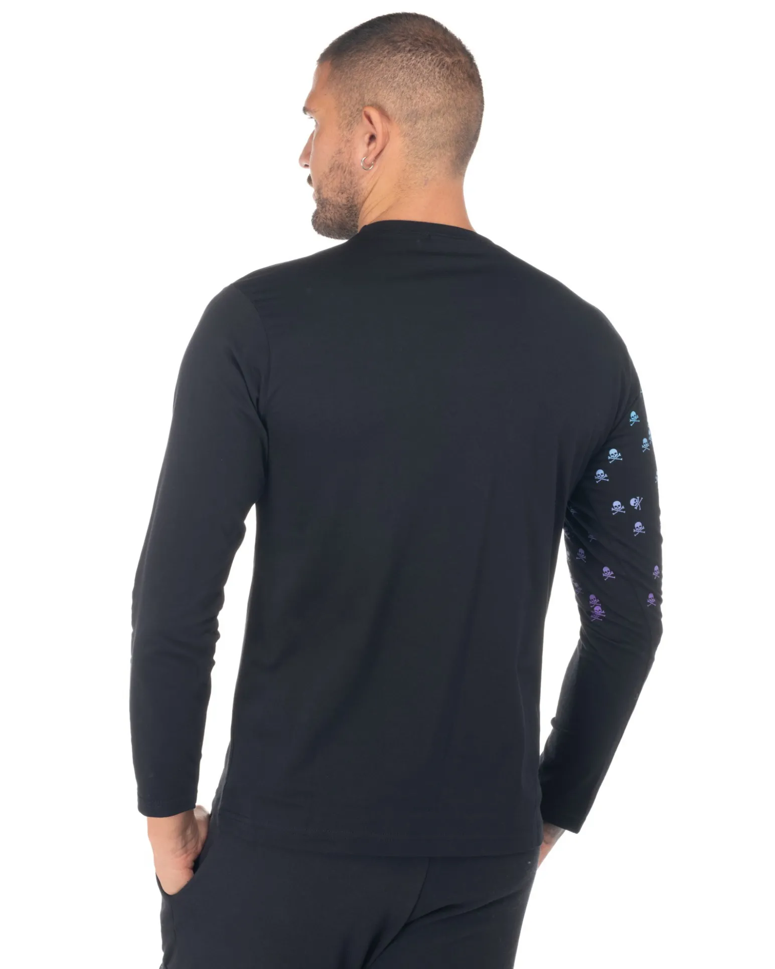ON SPIRIT - UOMO TSHIRT MANICA LUNGA