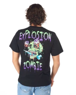 ON SPIRIT - UOMO TSHIRT MEZZA MANICA