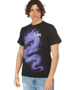 ON SPIRIT - UOMO TSHIRT MEZZA MANICA