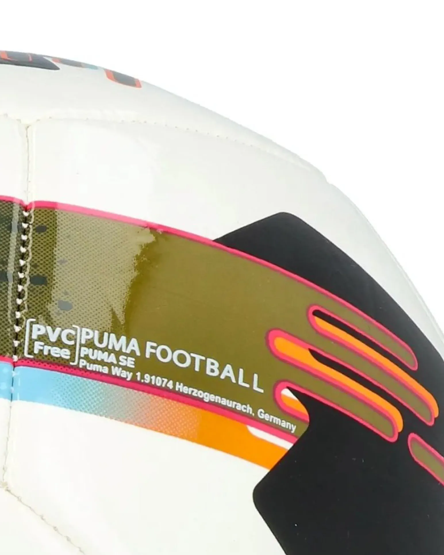 PALLONE ORBITA 7 MS WHITE-MULTI