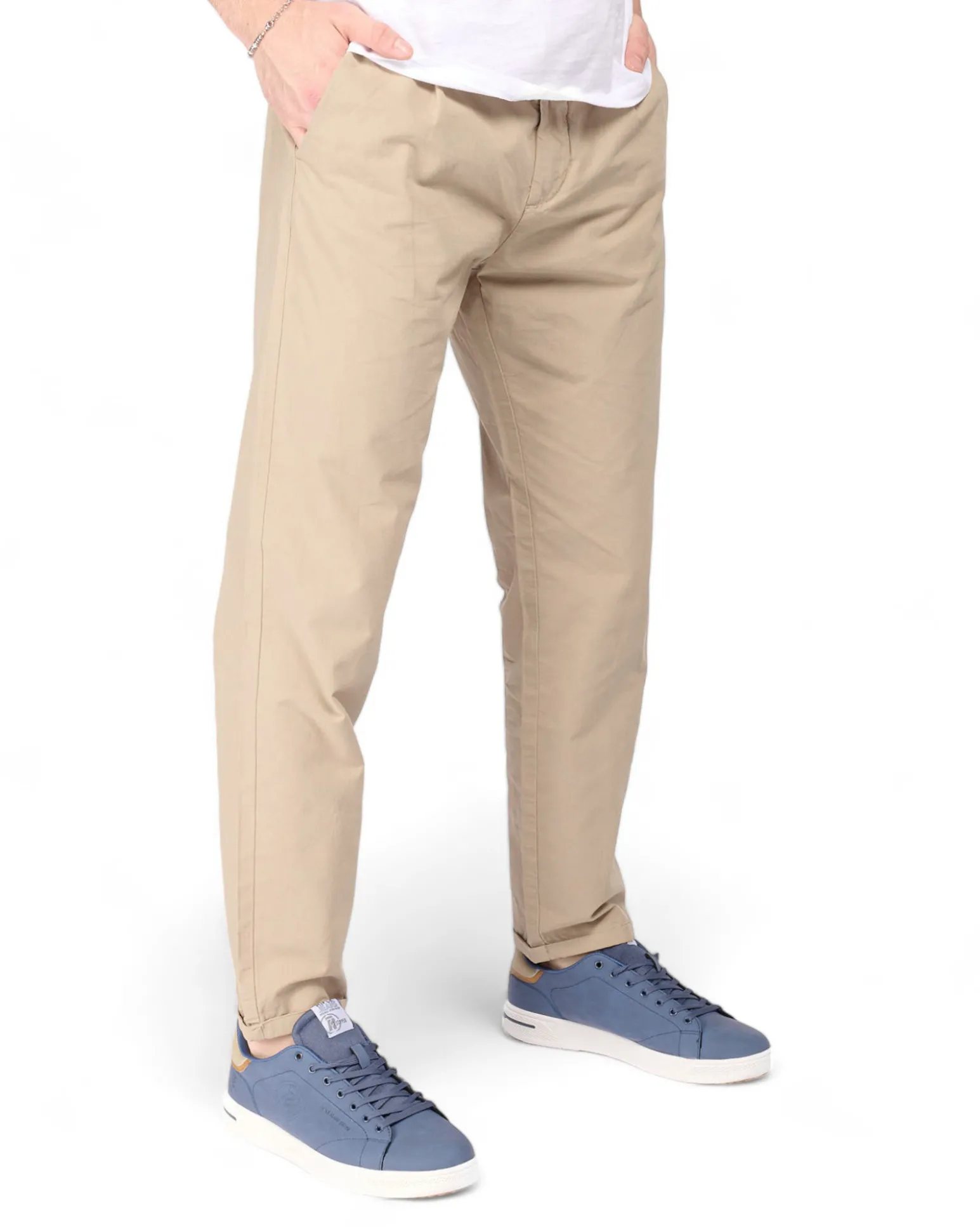 PANTALACCIO TASCA AMERICA