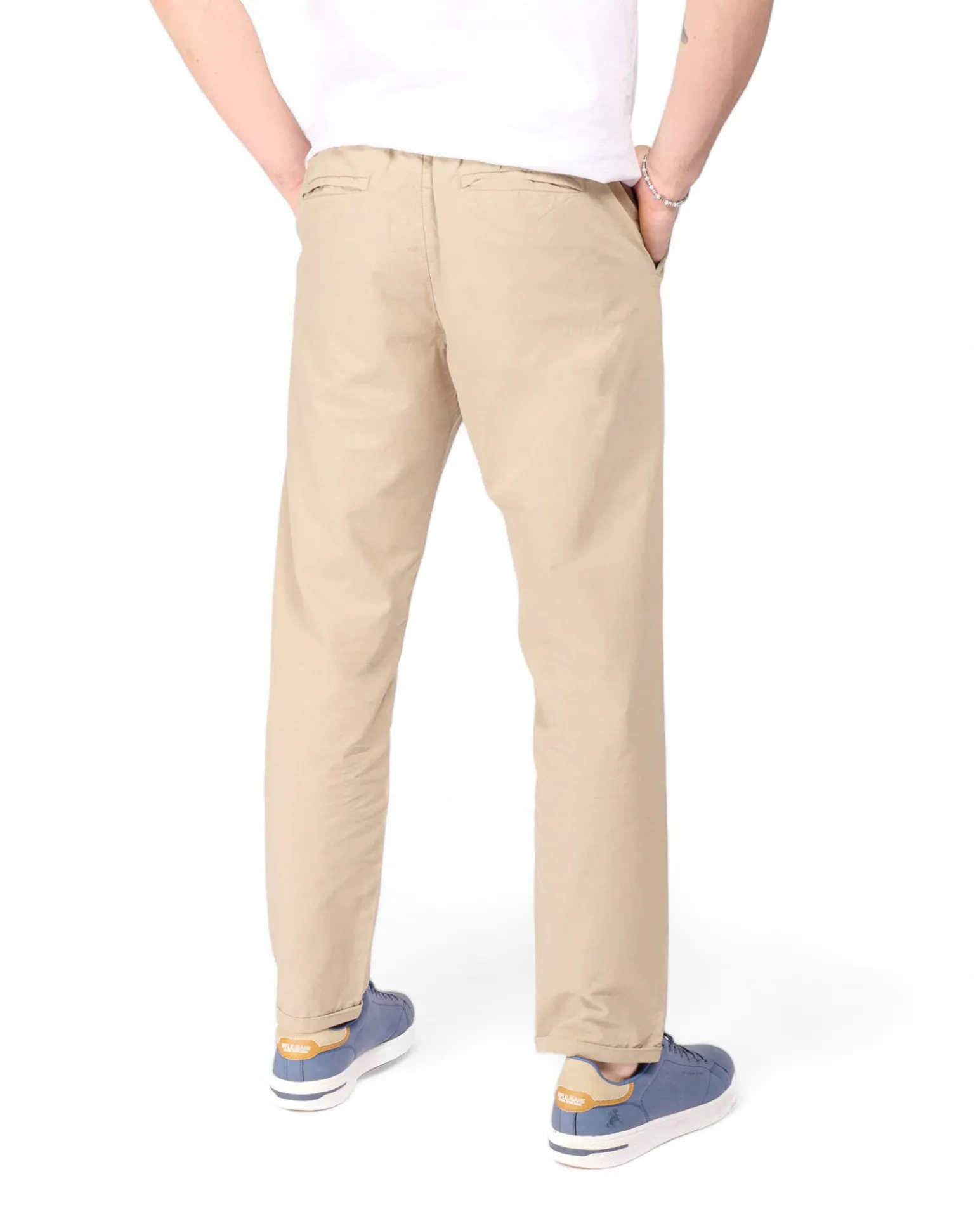 PANTALACCIO TASCA AMERICA