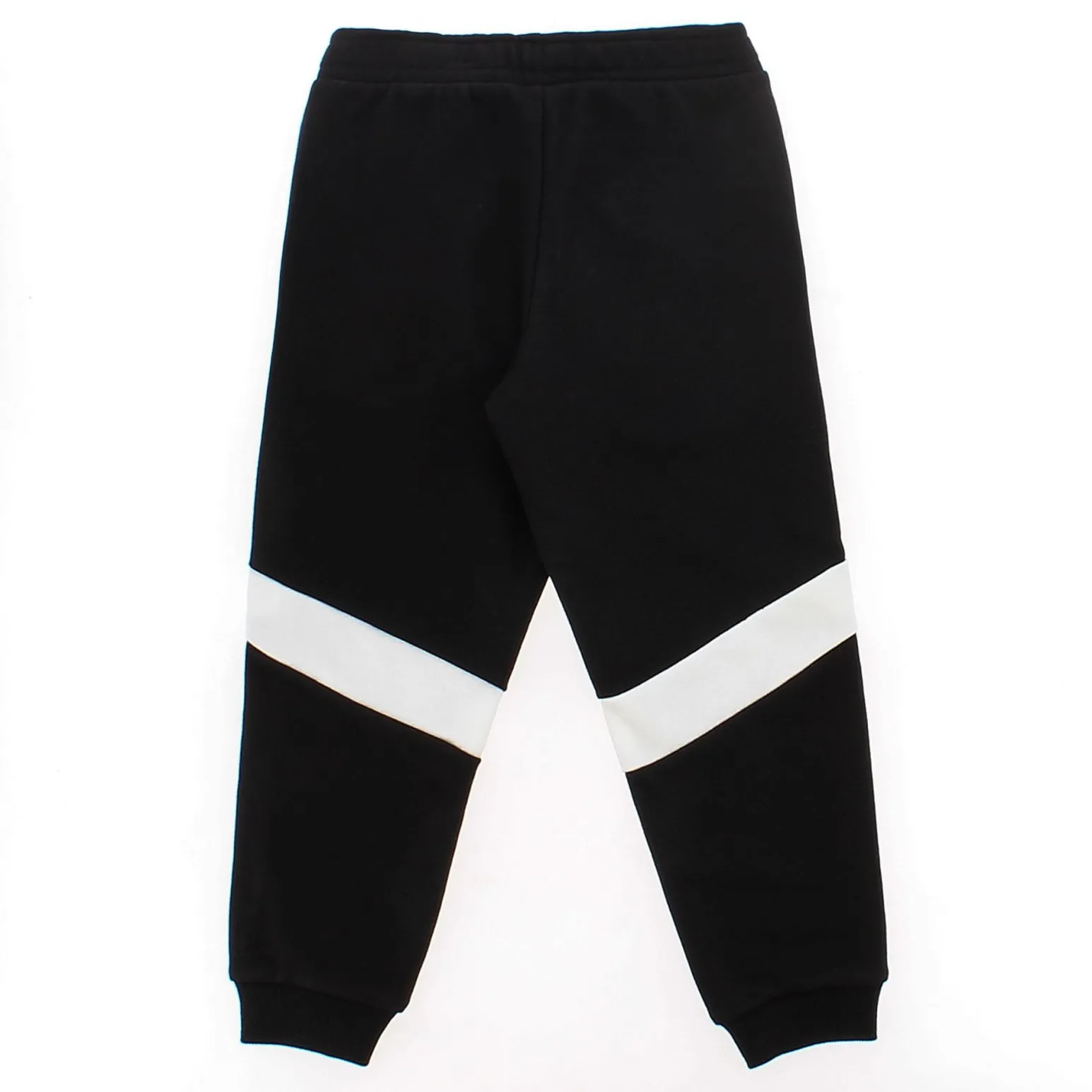 PANTALONE ACTIVE SPORT SWEAT TR CL BLACK