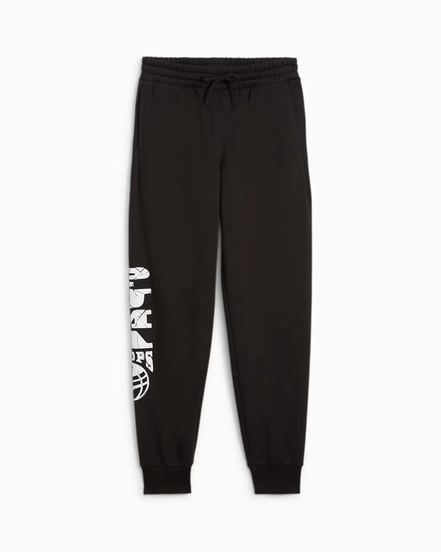PANTALONE BASKETBALL BLUEPRINT FL BLACK