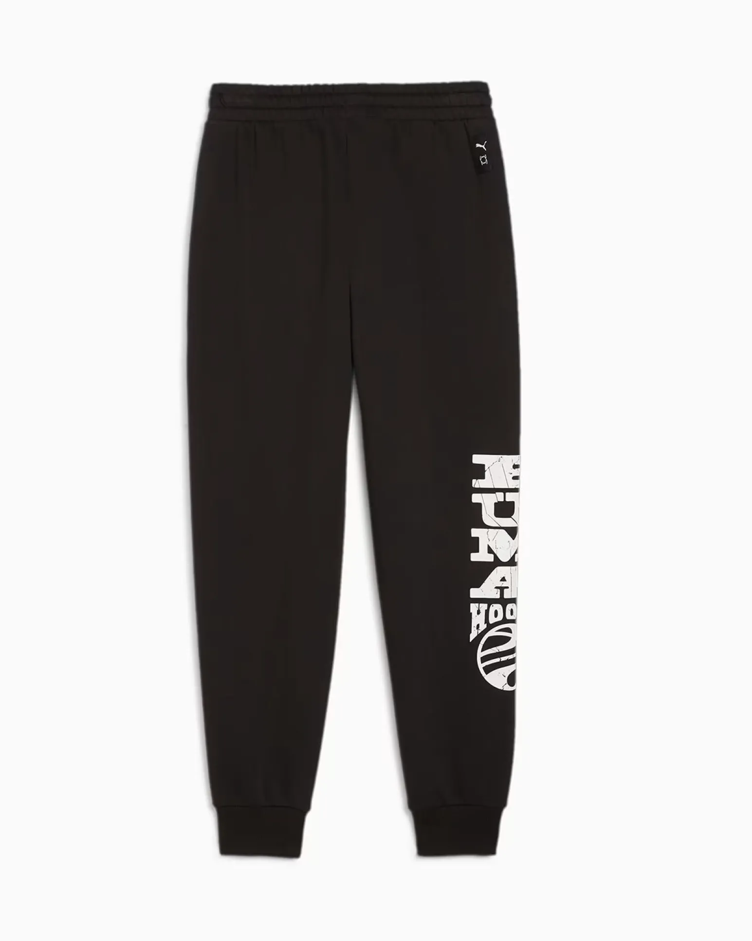 PANTALONE BASKETBALL BLUEPRINT FL BLACK