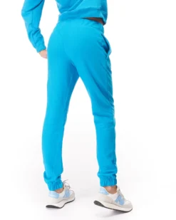 PANTALONE BEGONIA CIANO