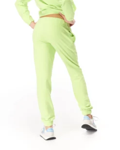 PANTALONE BEGONIA GREEN FLUO