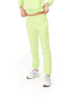 PANTALONE BEGONIA GREEN FLUO