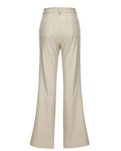 PANTALONE ECOPELLE