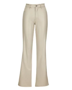 PANTALONE ECOPELLE