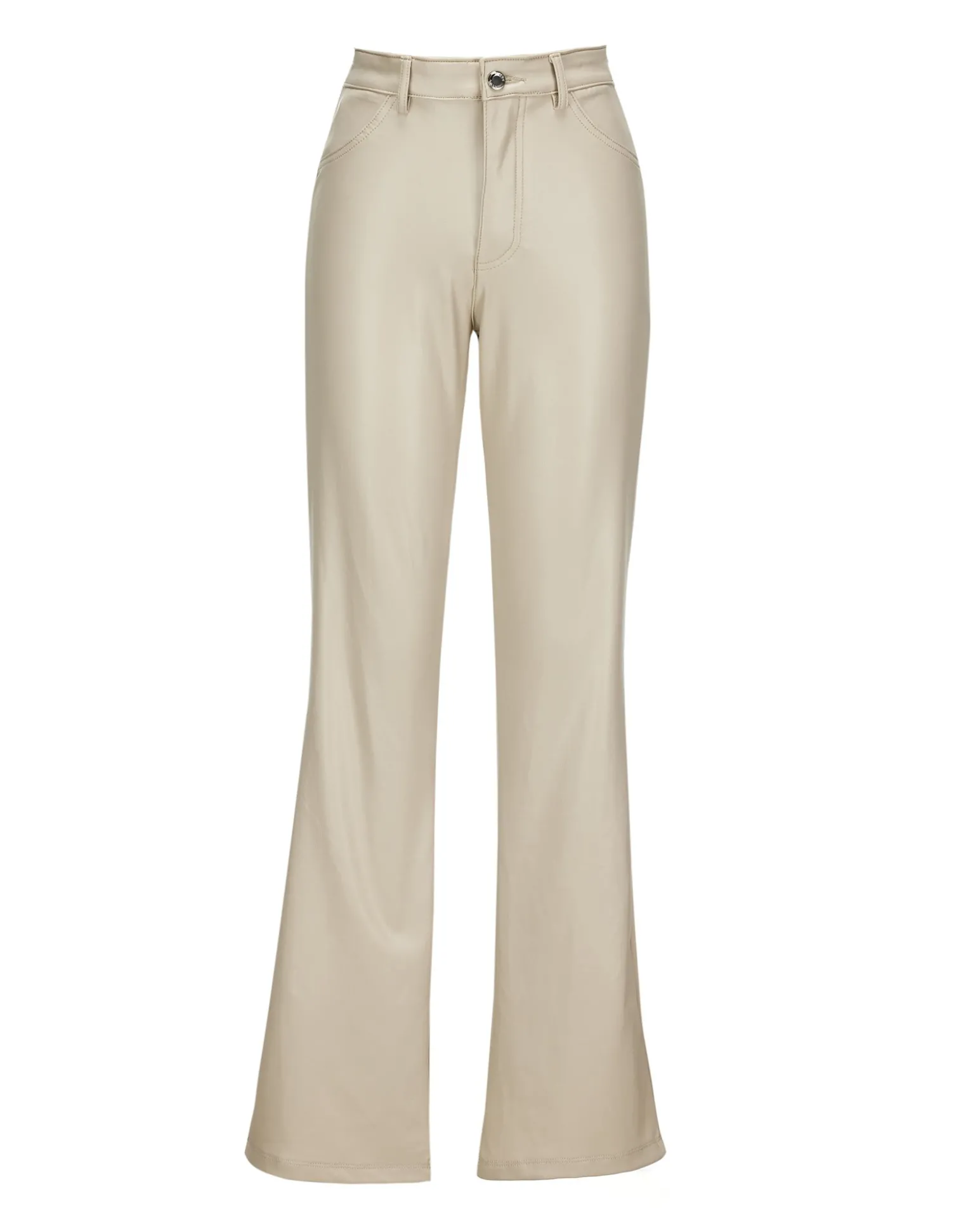 PANTALONE ECOPELLE