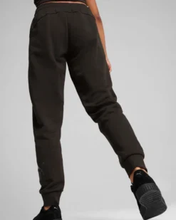 PANTALONE ESS+ANIMAL 3L BLACK