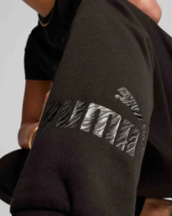 PANTALONE ESS+ANIMAL 3L BLACK