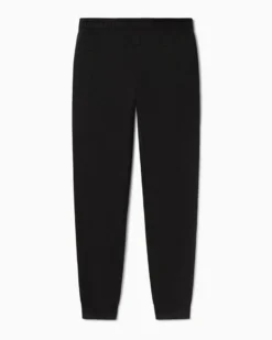 PANTALONE ESS+ GRAPHIC BLACK