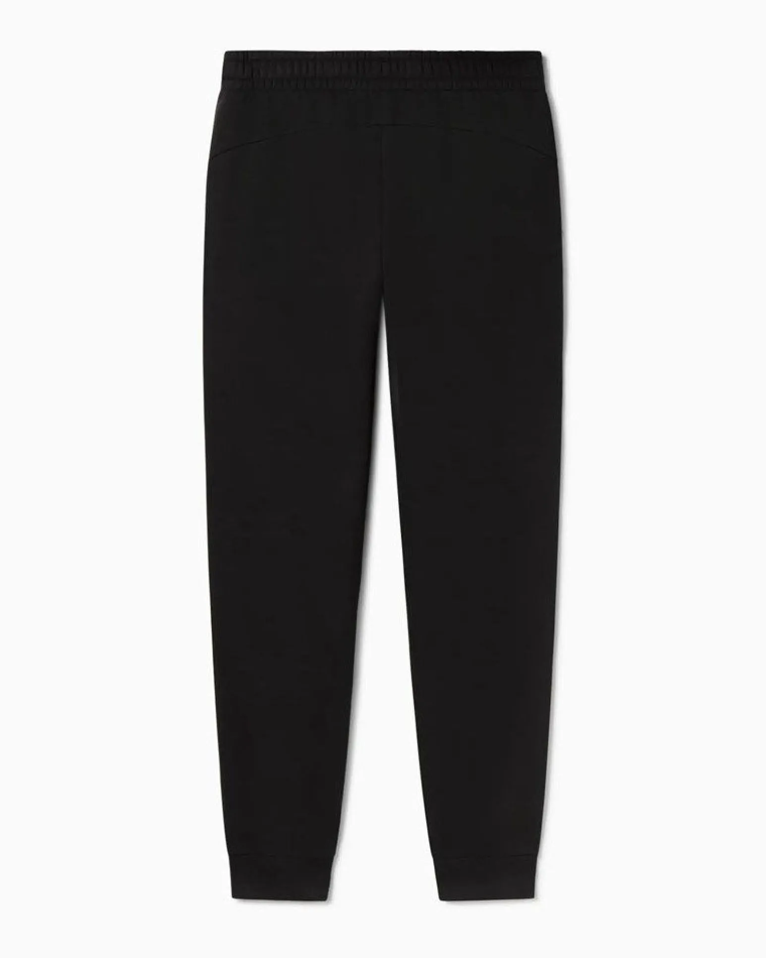 PANTALONE ESS+ GRAPHIC BLACK