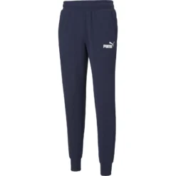 PANTALONE ESS LOGO PANTS TR CL NAVY