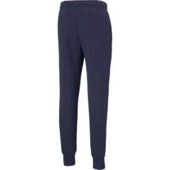 PANTALONE ESS LOGO PANTS TR CL NAVY