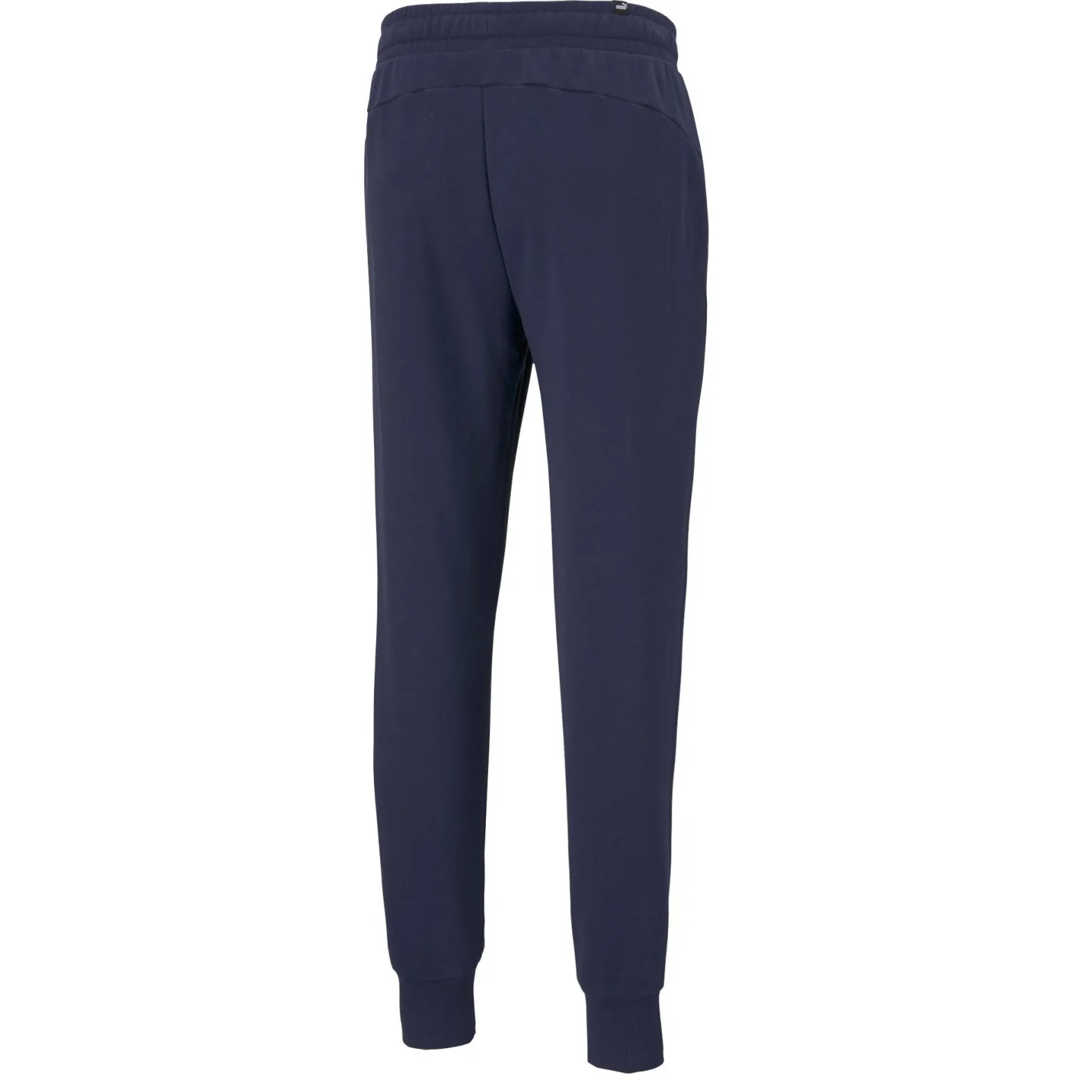 PANTALONE ESS LOGO PANTS TR CL NAVY