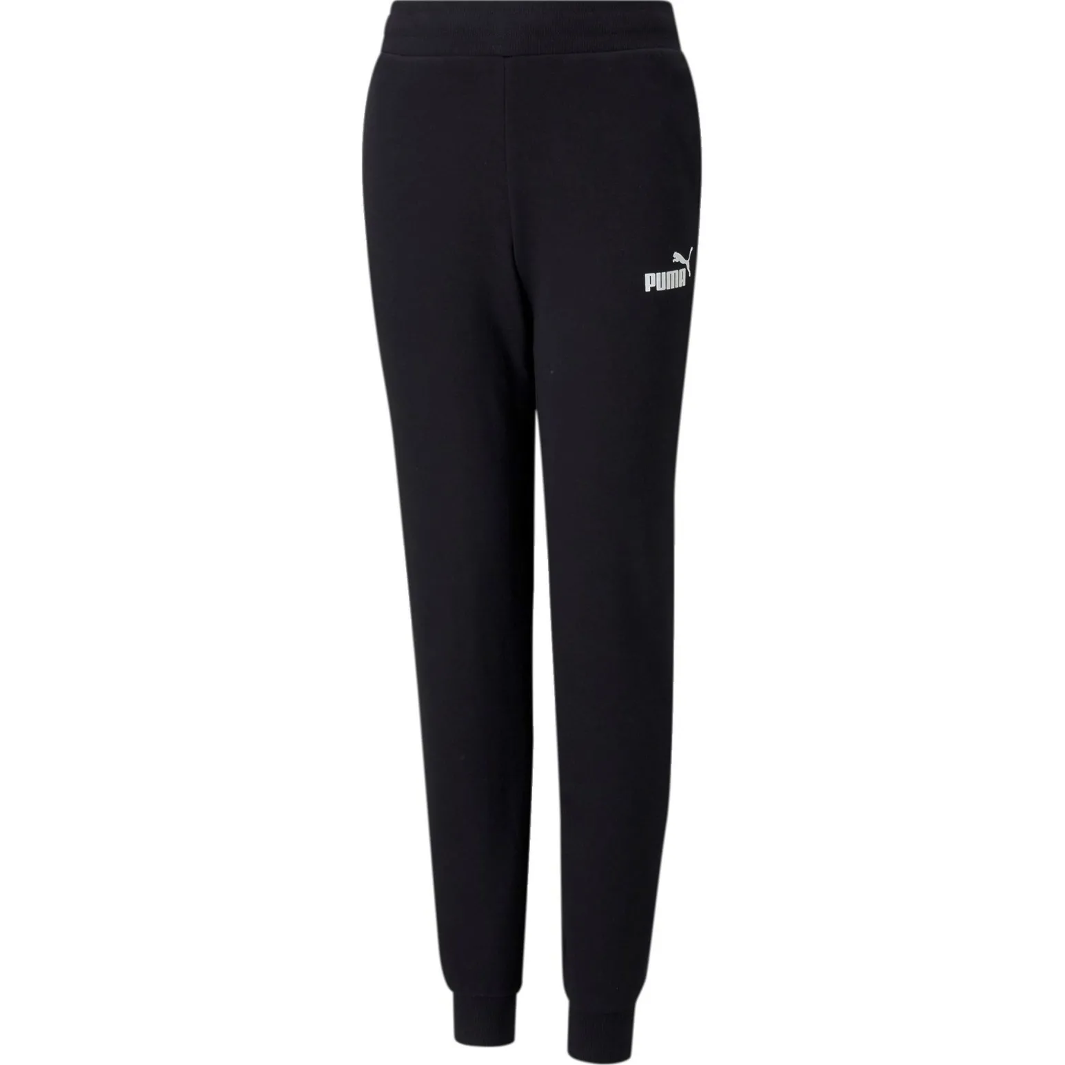 PANTALONE ESS SWEATPANTS TR CL BLACK