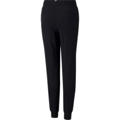 PANTALONE ESS SWEATPANTS TR CL BLACK