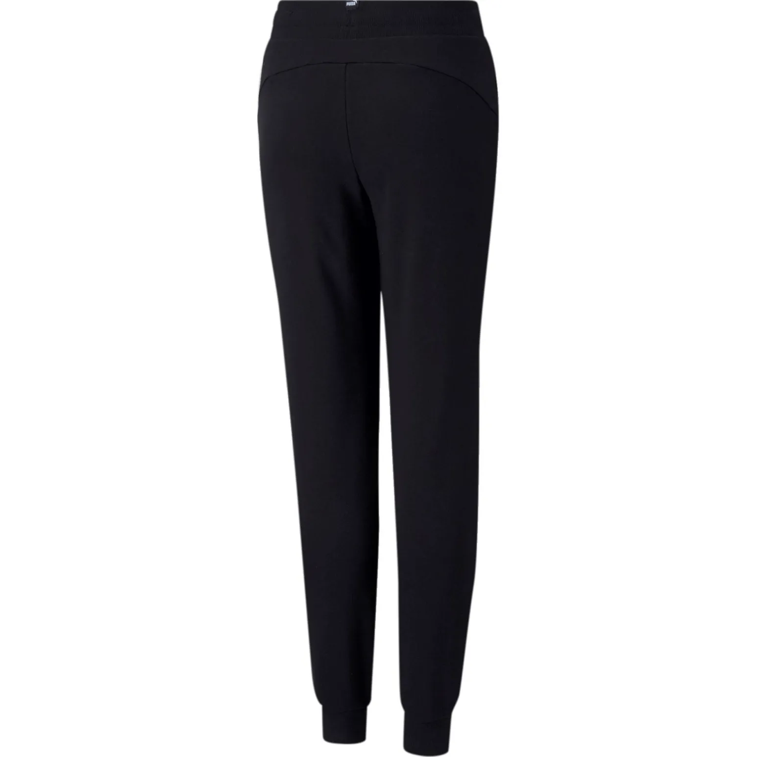 PANTALONE ESS SWEATPANTS TR CL BLACK