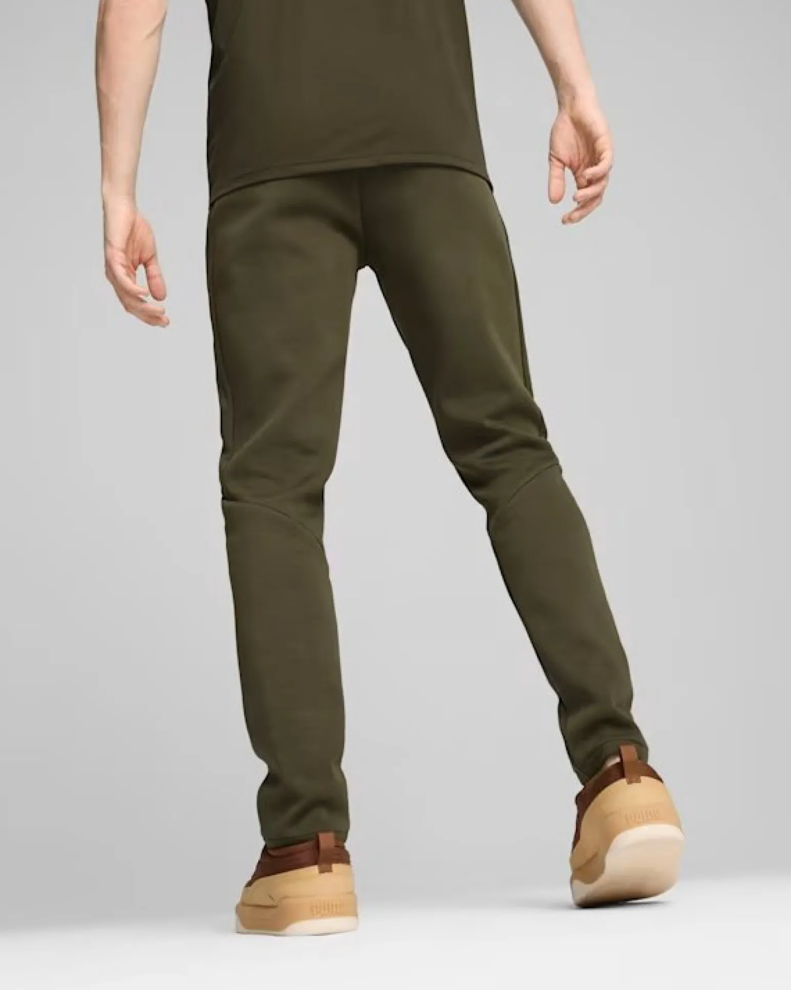 PANTALONE EVOSTRIPE DK OLIVE