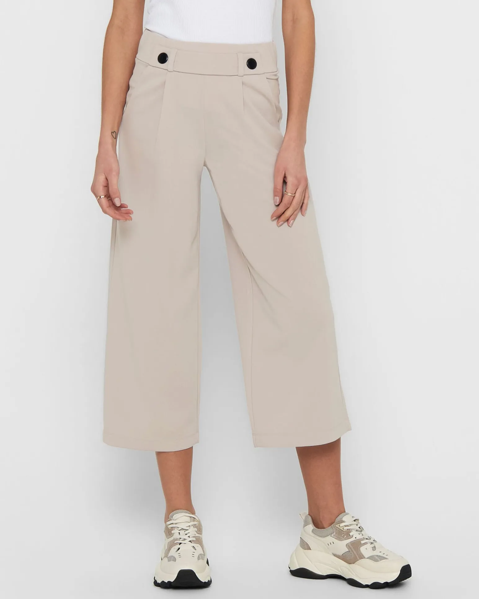 PANTALONE GEGGO NEW ANCLE PANTS NOOS