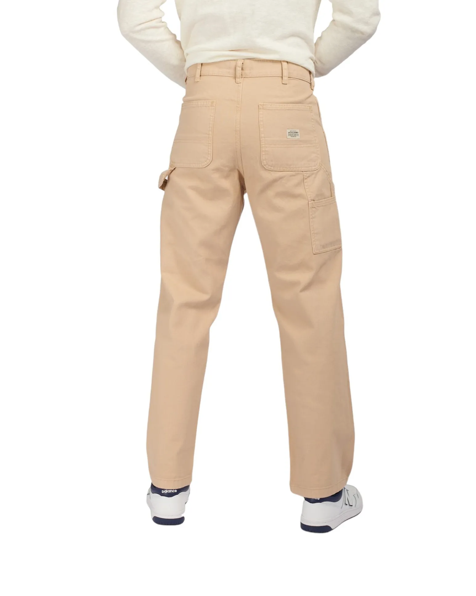 PANTALONE JPS TEDDIE