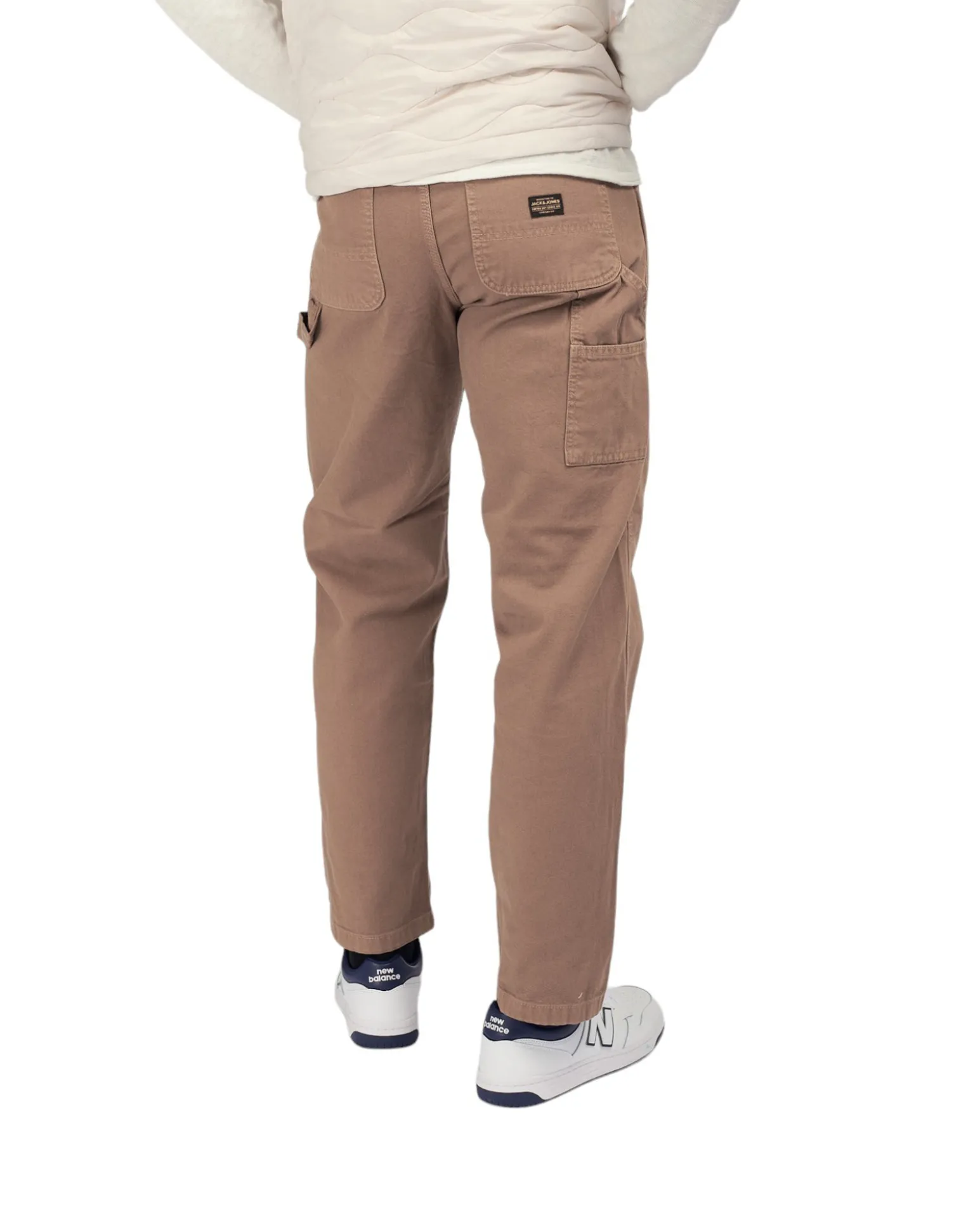 PANTALONE JPS TEDDIE