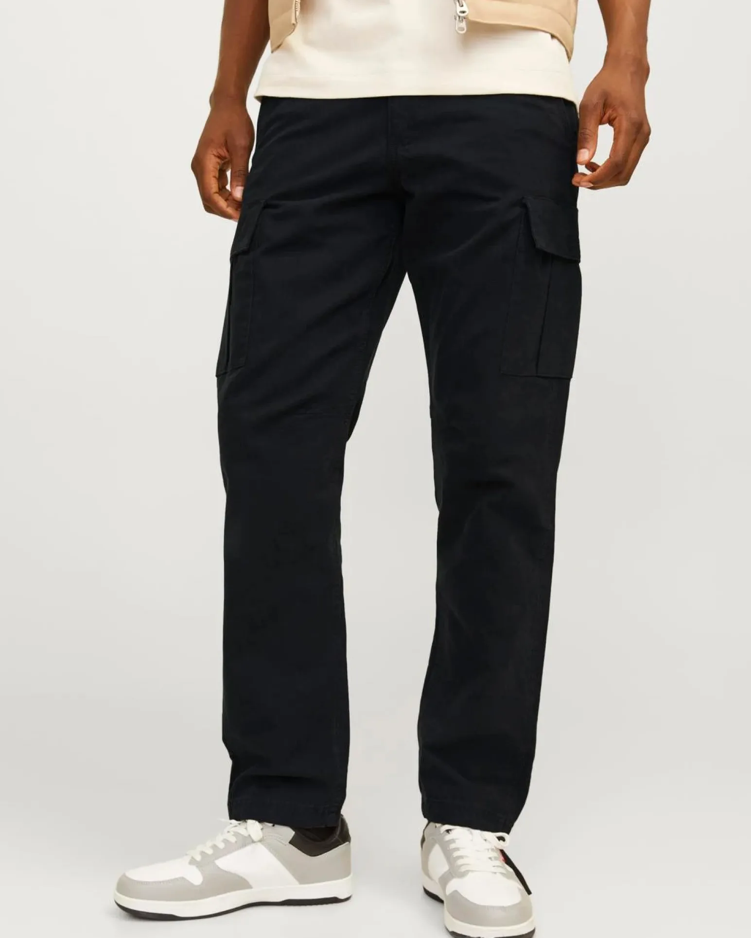 PANTALONE JPSTKANE BARKLEY CARGO