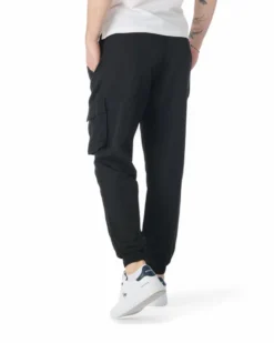 PANTALONE LACCIO TASCA LATERALE TECNICO