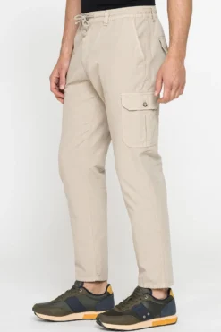 PANTALONE RIP STOP