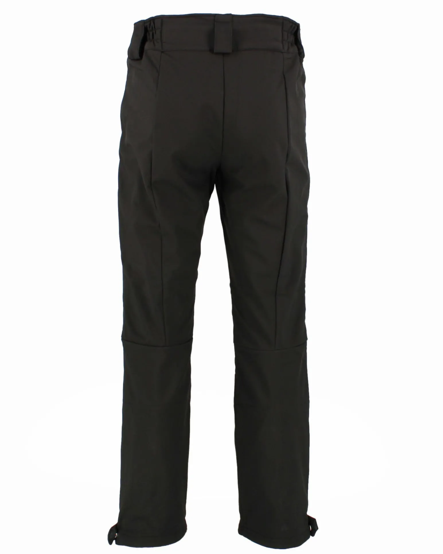 PANTALONE SCI ELBERT 8000/5000 BLACK