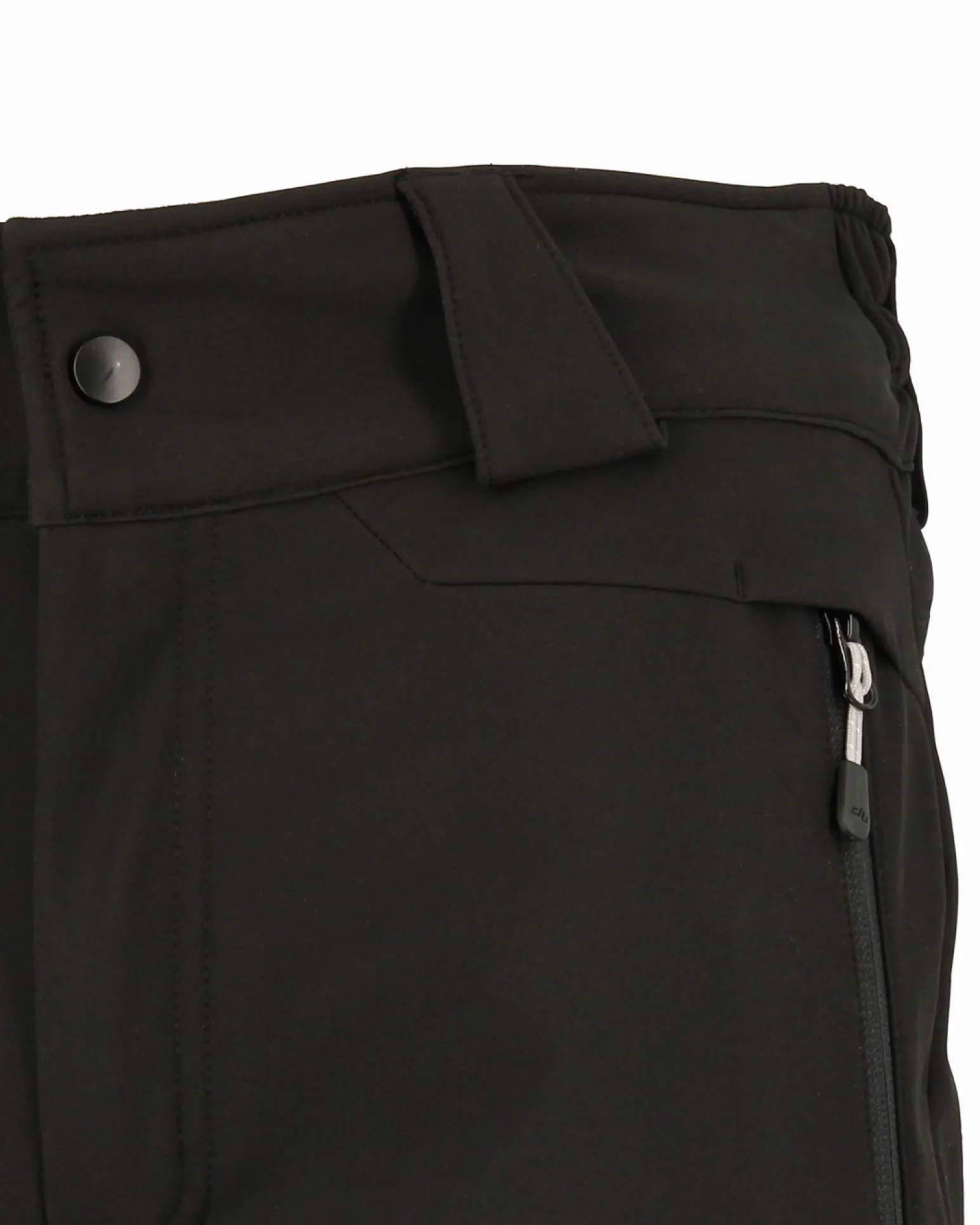 PANTALONE SCI ELBERT 8000/5000 BLACK