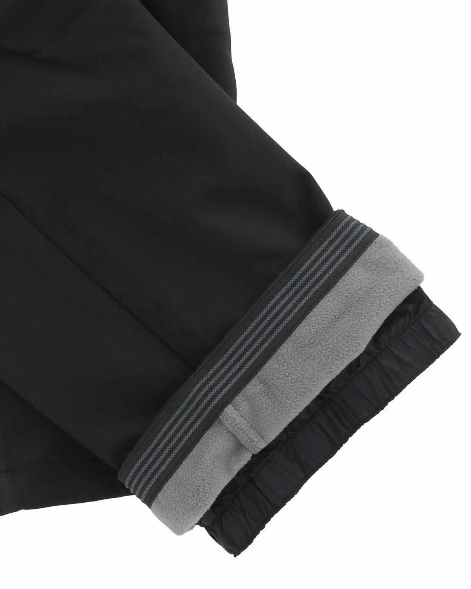 PANTALONE SCI ELBERT 8000/5000 BLACK