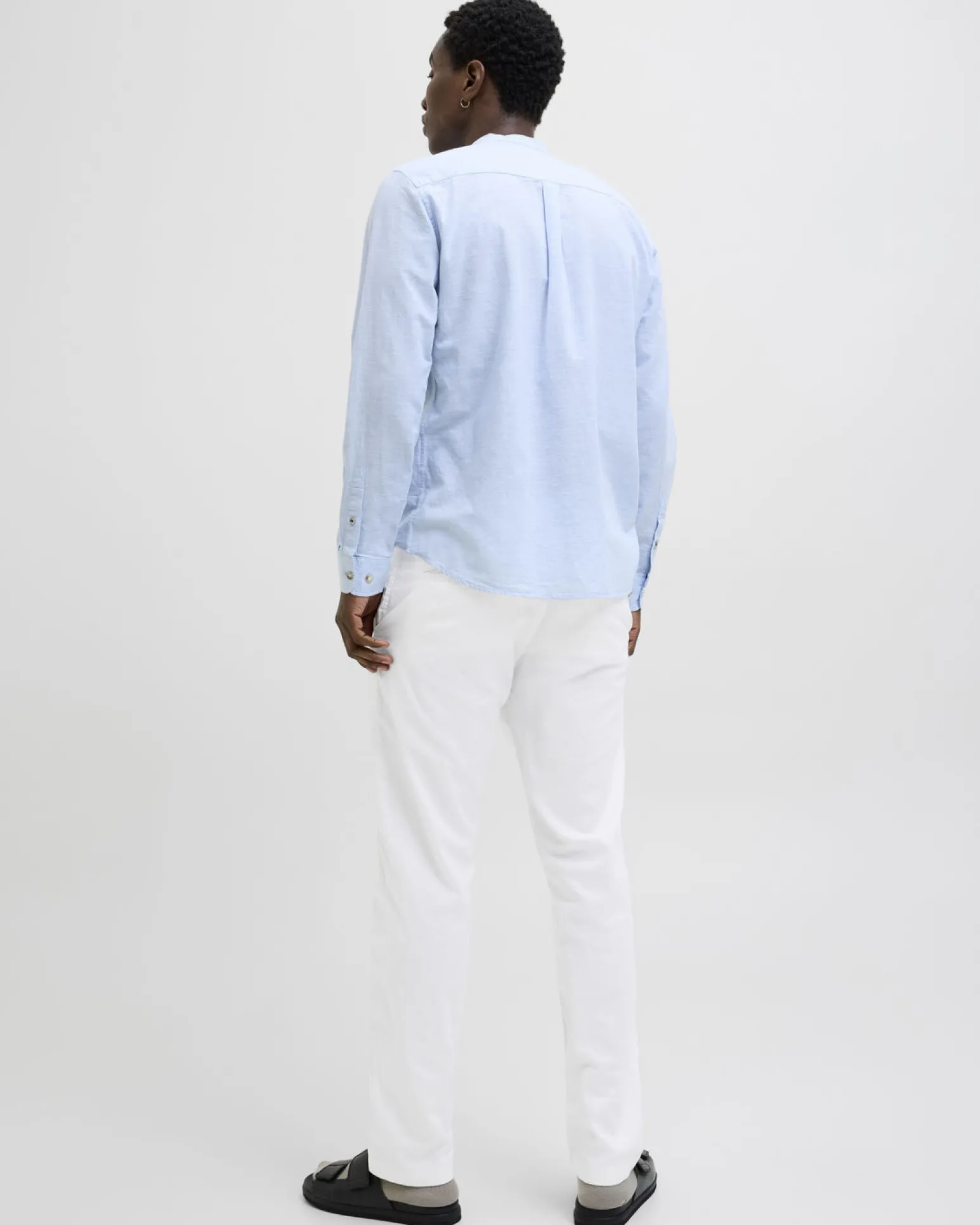 PANTALONE STAKANE HYBRID