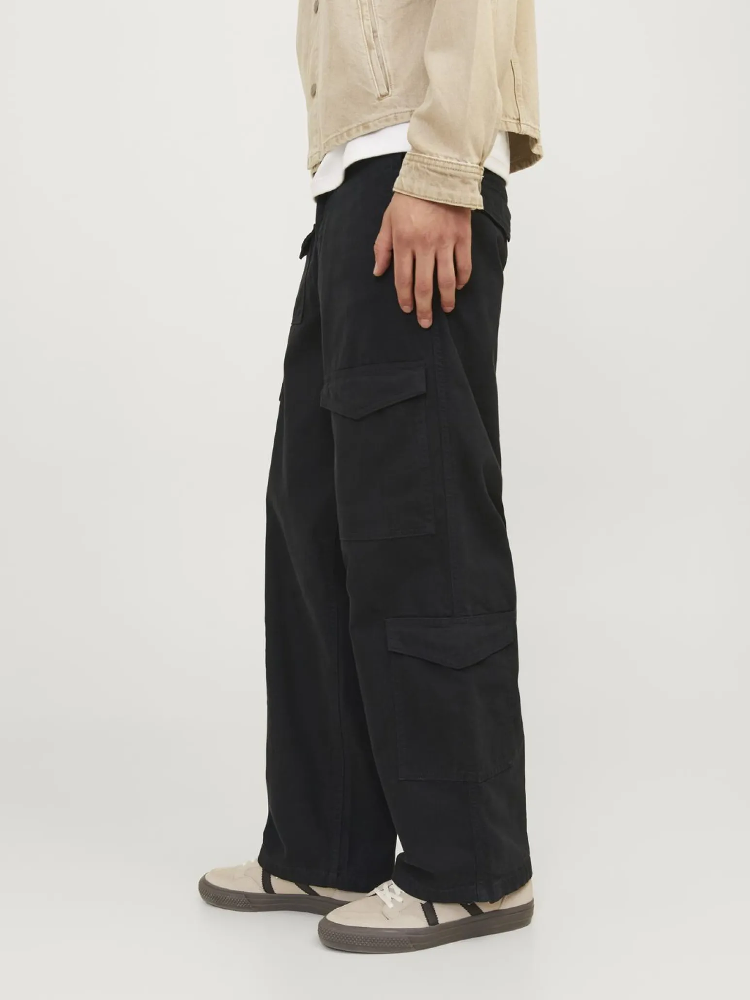 PANTALONE STBILL JJ RUSH CARGO