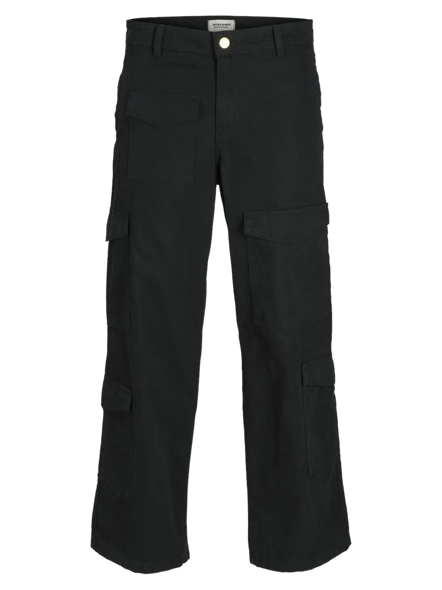 PANTALONE STBILL JJ RUSH CARGO
