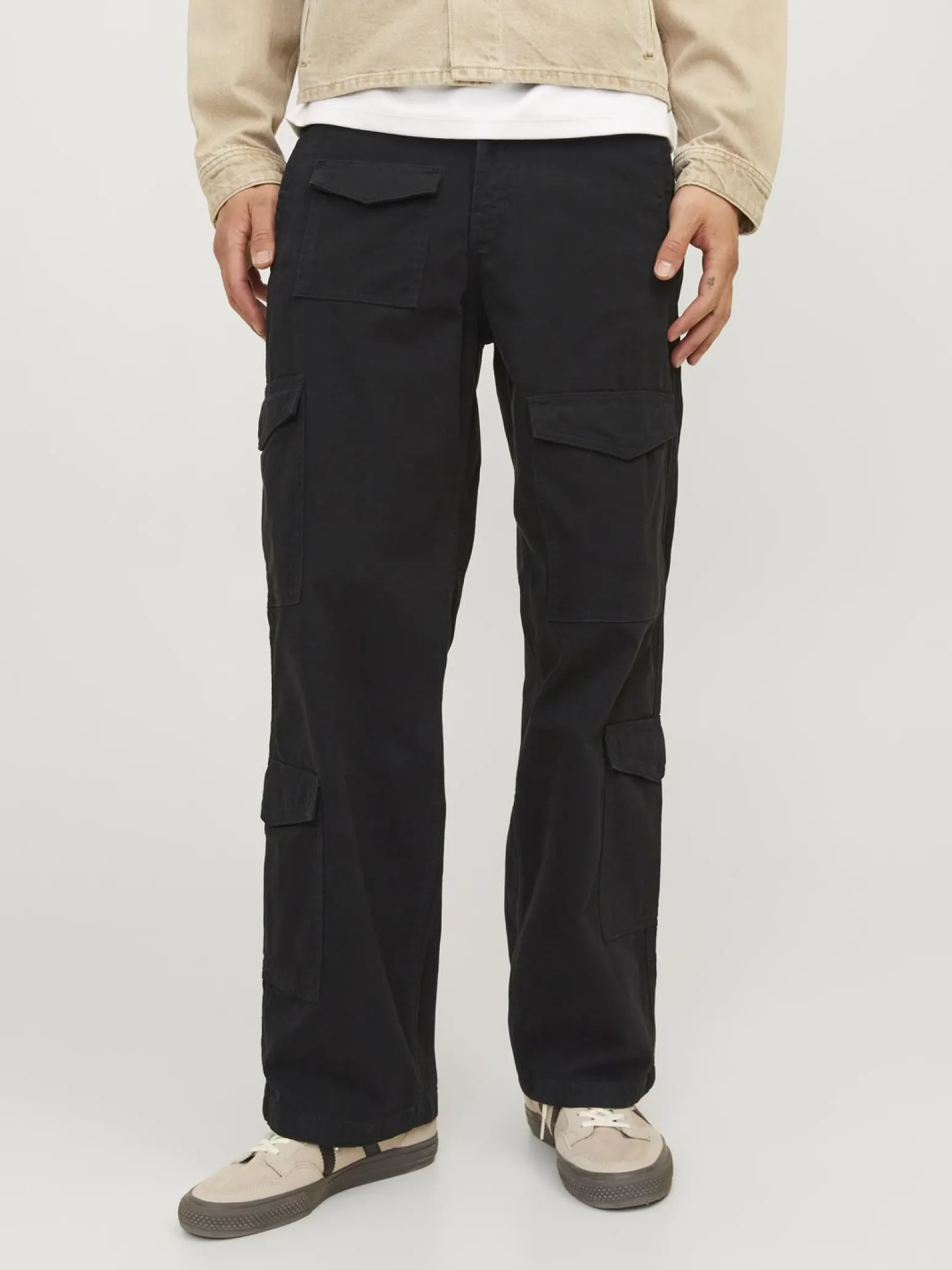 PANTALONE STBILL JJ RUSH CARGO