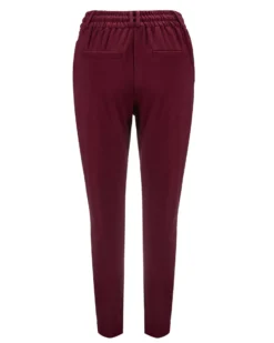 PANTALONE T.A. CULISSE IN P.MILANO