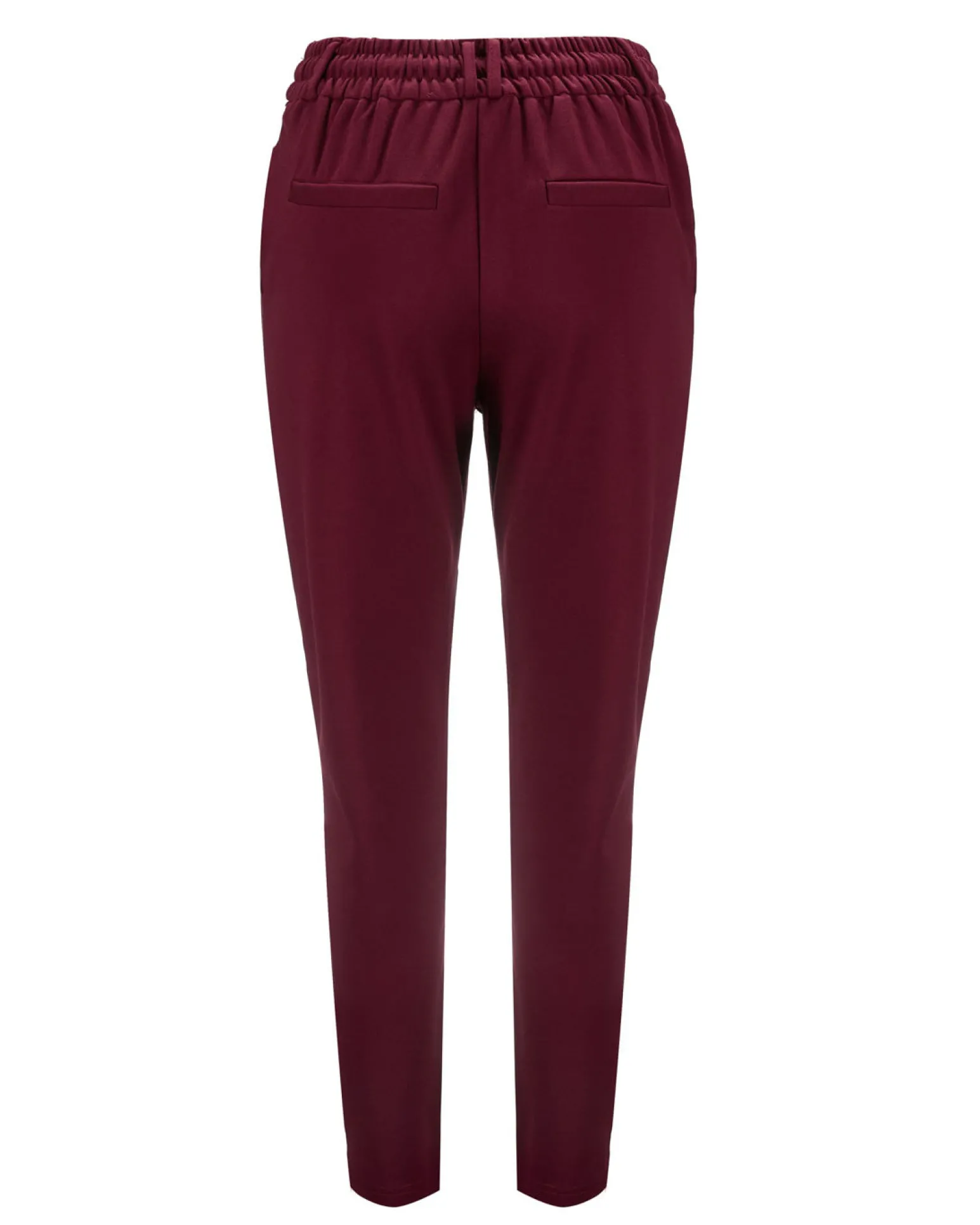PANTALONE T.A. CULISSE IN P.MILANO