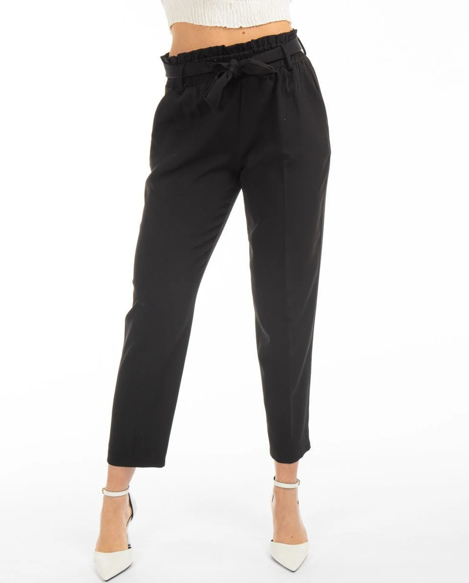 PANTALONE TASCA AMERICA