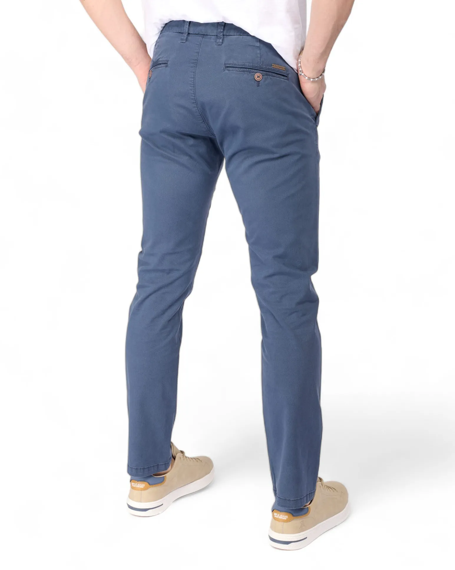 PANTALONE TASCA AMERICA