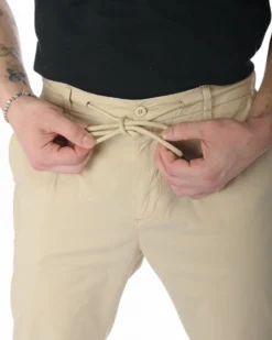 PANTALONE TASCA AMERICA CON LACCIO